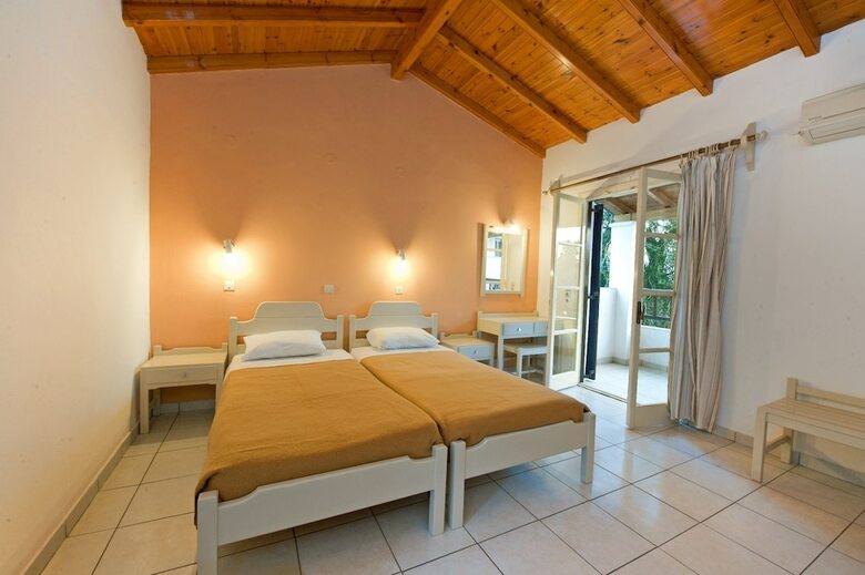 Aparthotel Mirabello Hotel Apartments Dassia