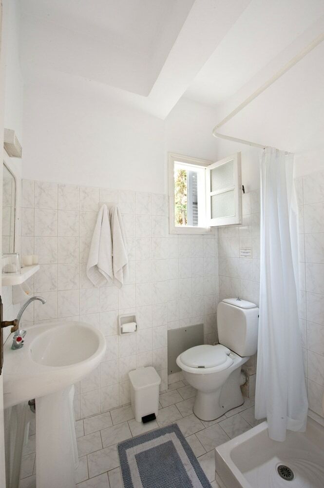 Aparthotel Mirabello Hotel Apartments Dassia