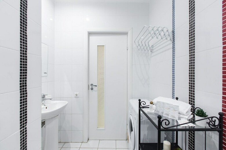 Apart Hotel Oruzheiniy Plaza