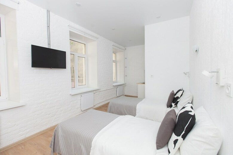 Apartamentos Travelto 15 Line