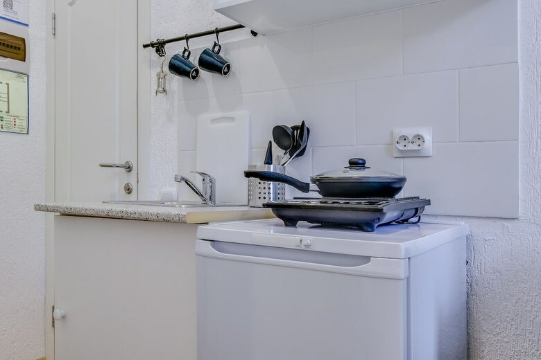 Apartamentos Travelto 15 Line