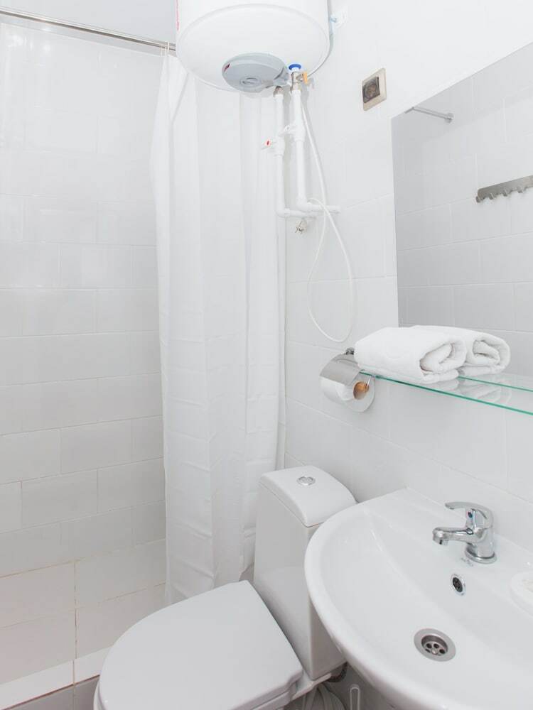 Apartamentos Travelto 15 Line