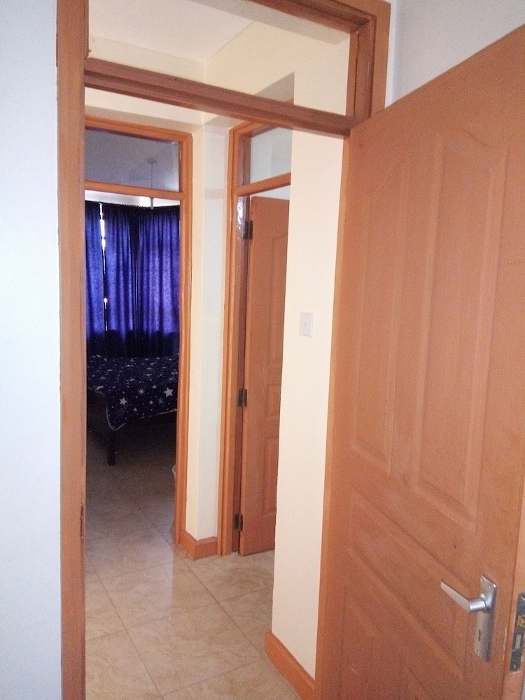 Apartamentos 61 Residence
