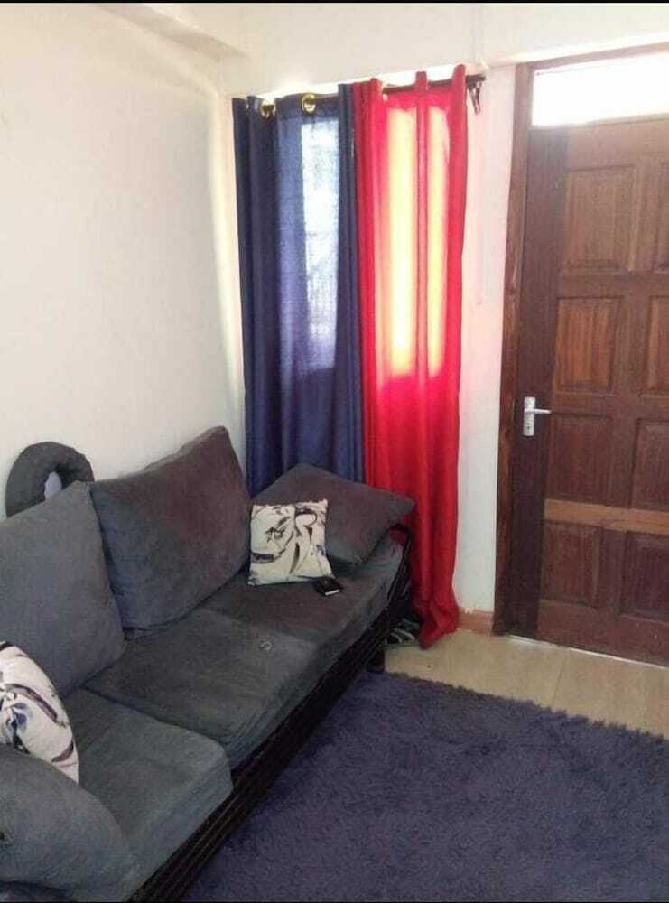 Apartamentos 61 Residence