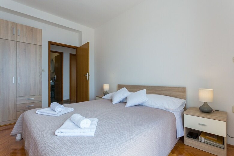 Apartment Sea To Sky Dubrovnik