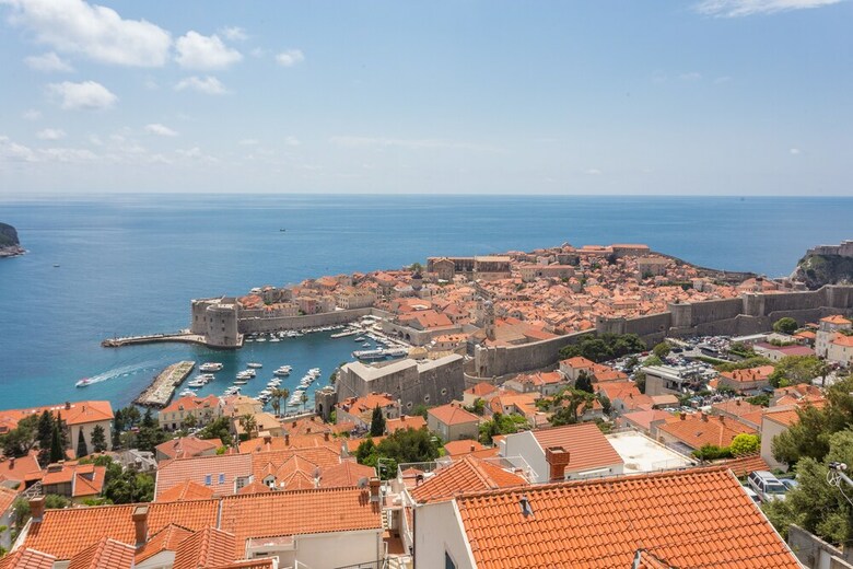 Apartment Sea To Sky Dubrovnik