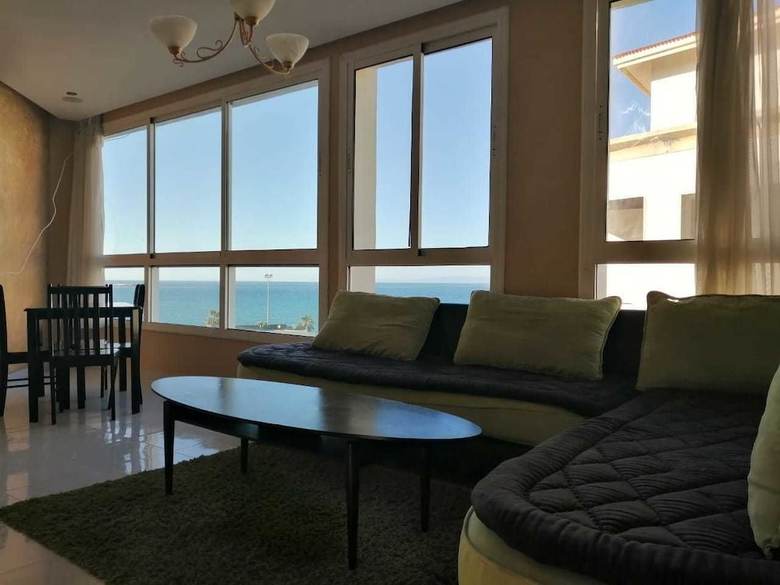 Apartamentos Appart Relax Vue Mer