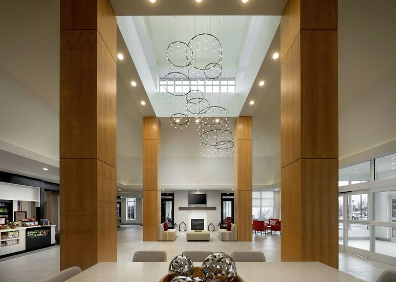 Hotel Hilton Garden Inn Olive Branch, Ms