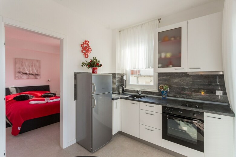 Apartment Anima