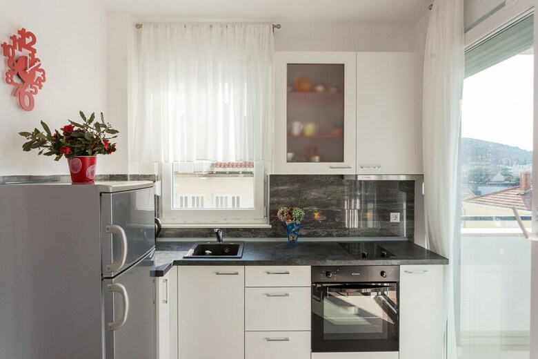 Apartment Anima