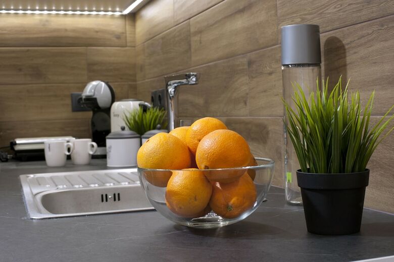 (?) Koukaki, Modern, Newly Refurbished Apartment