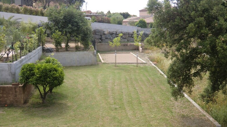 Apartamento Les Oliviers