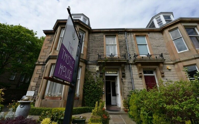 Hotel The Thistle House