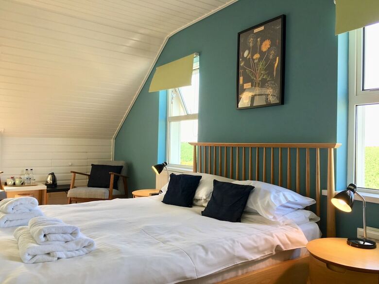 St George's Country House Hotel