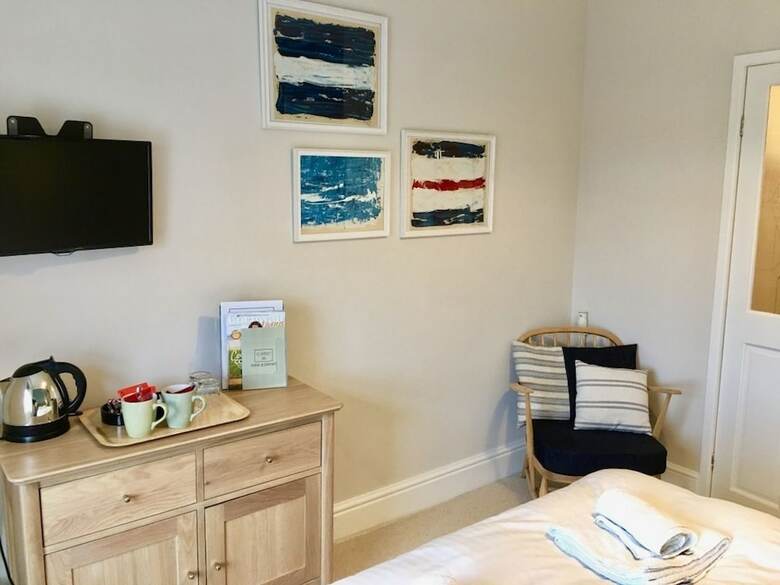 St George's Country House Hotel