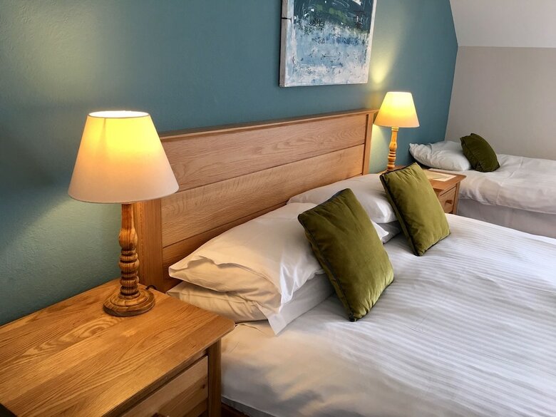 St George's Country House Hotel
