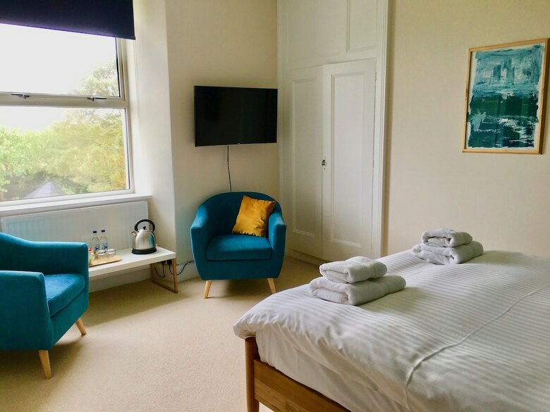 St George's Country House Hotel