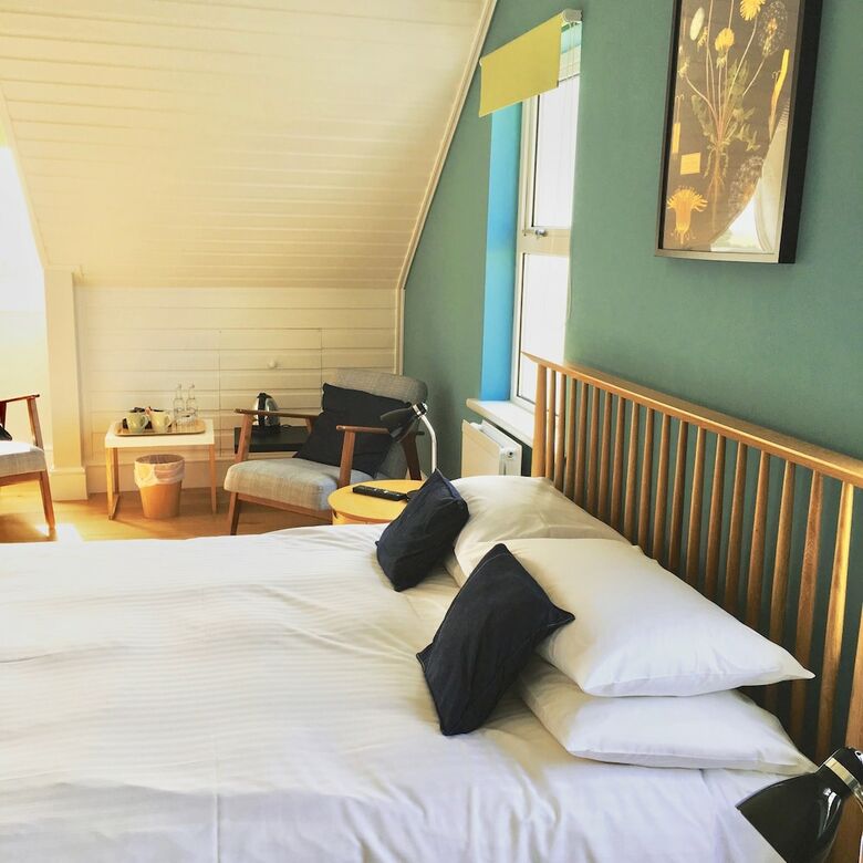St George's Country House Hotel