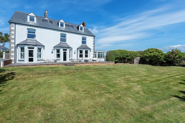 St George's Country House Hotel