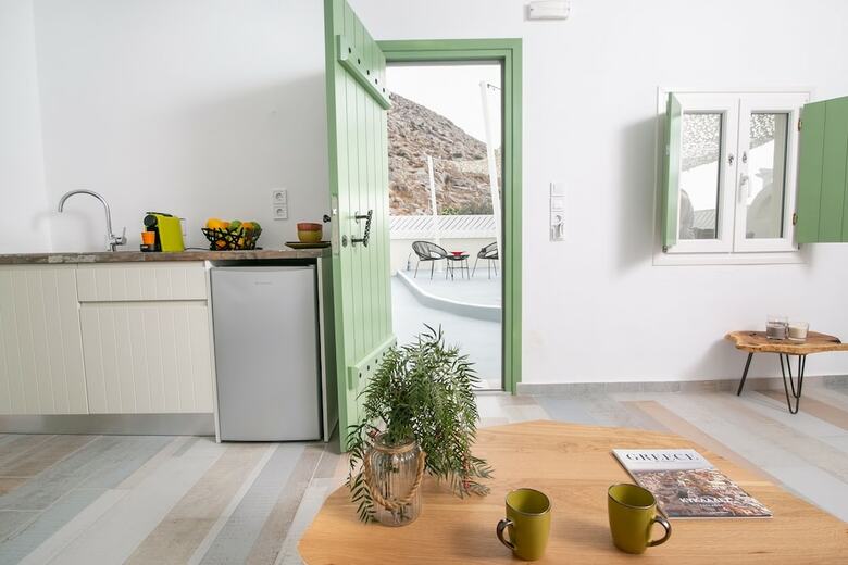 Apartamentos Elite Houses