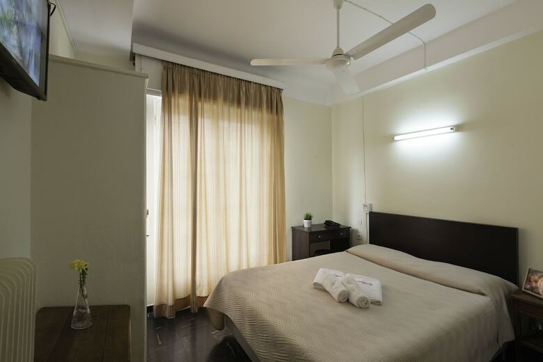 Hotel Artemision