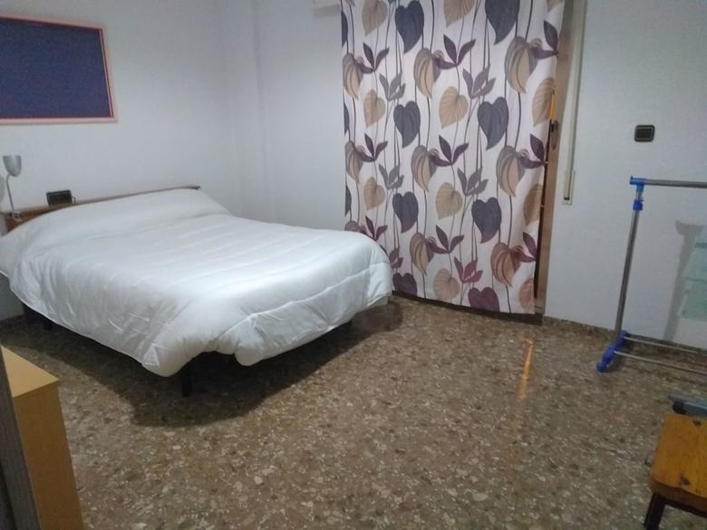 Hotel Habitaciones Petrer