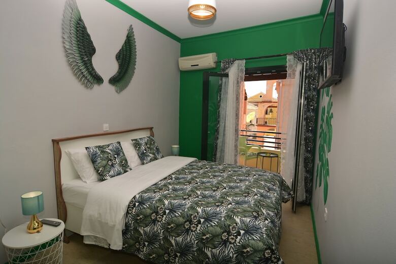 Aparthotel Wings Apartments
