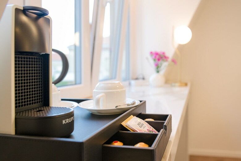Bed & Breakfast Flos Luxury Rooms