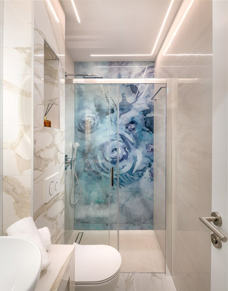 Bed & Breakfast Flos Luxury Rooms