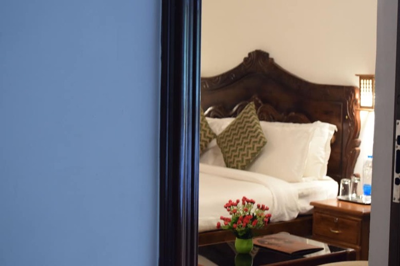 Apartamento Seven Springs Resort