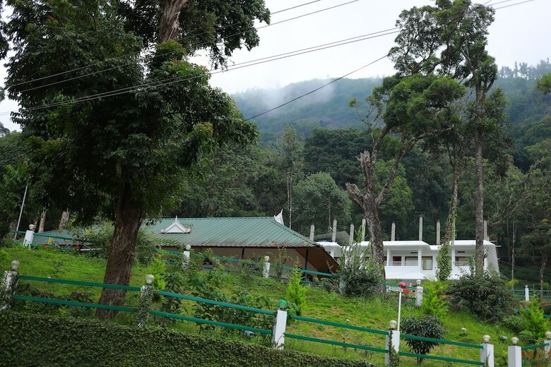 Apartamento Seven Springs Resort