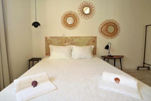 Hostal Son Of A Beach Hostel