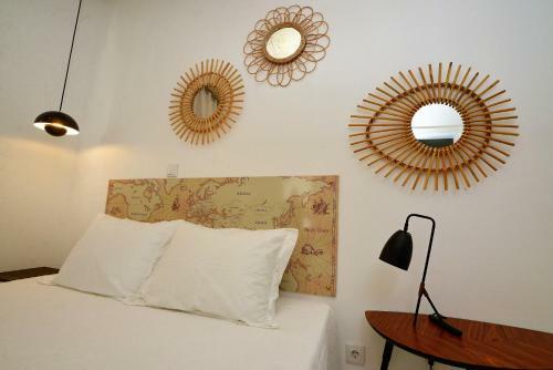 Hostal Son Of A Beach Hostel