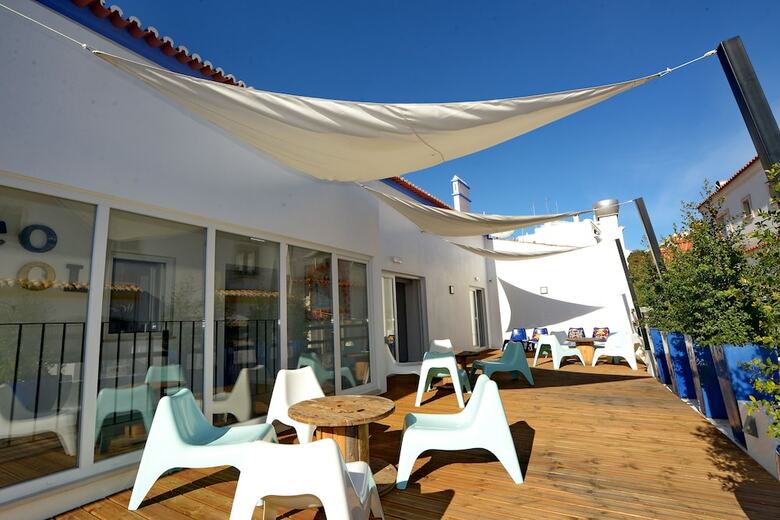 Hostal Son Of A Beach Hostel