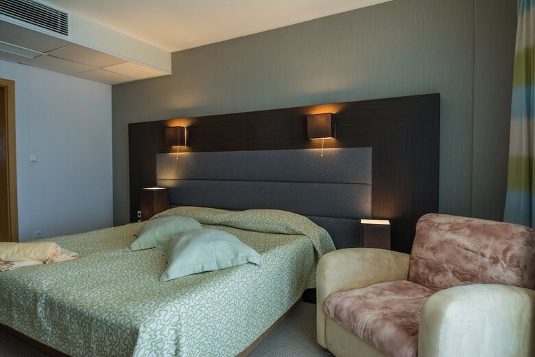 Hotel Zornitza Sands
