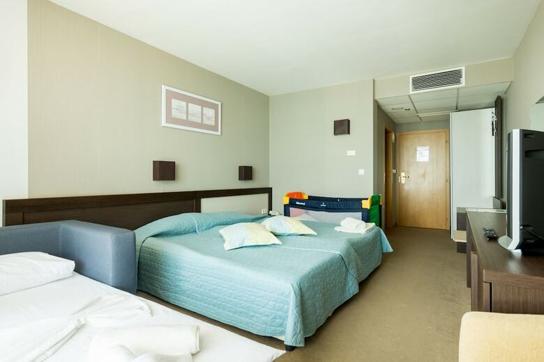 Hotel Zornitza Sands