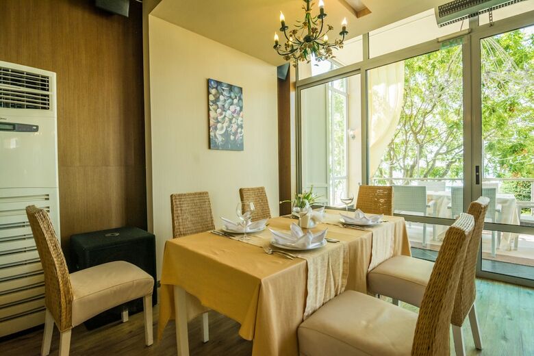 Hotel Zornitza Sands