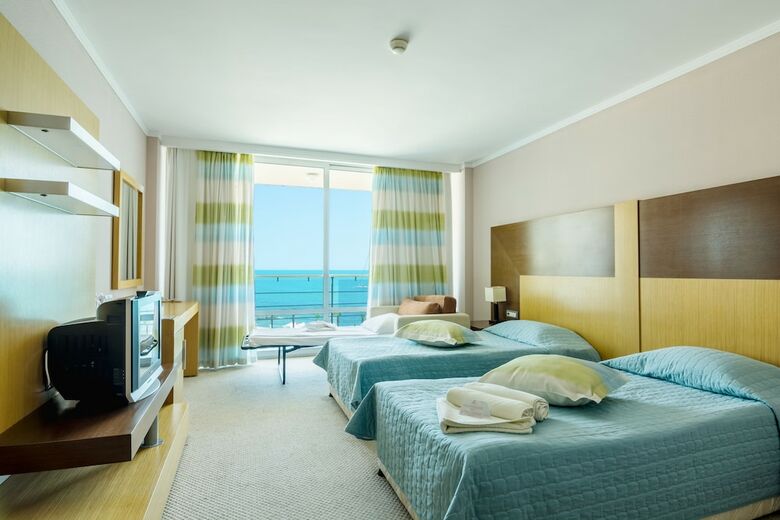 Hotel Zornitza Sands