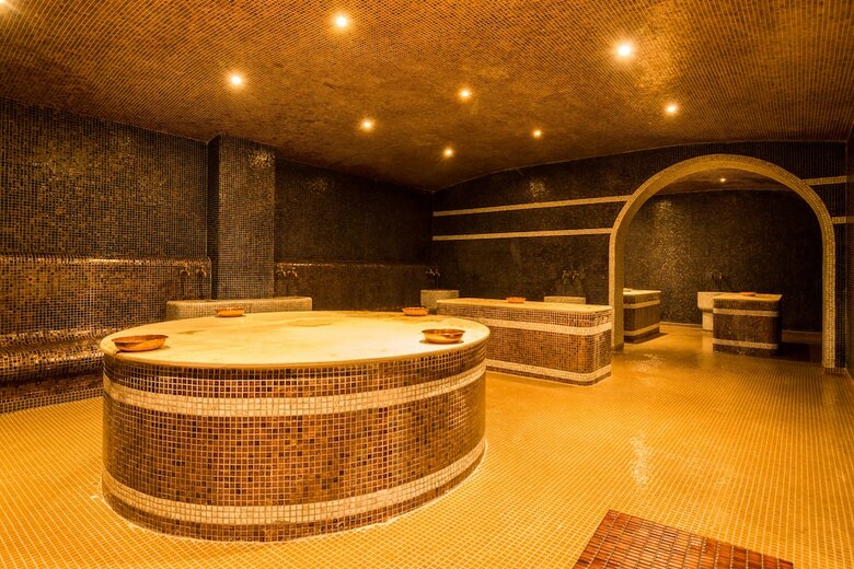 Hotel Zornitza Sands