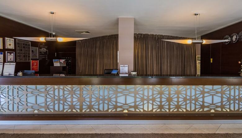 Hotel Zornitza Sands