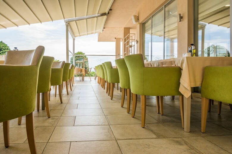 Hotel Zornitza Sands