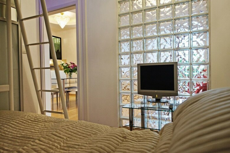 Apartamenty Sun & Snow Neptun Park