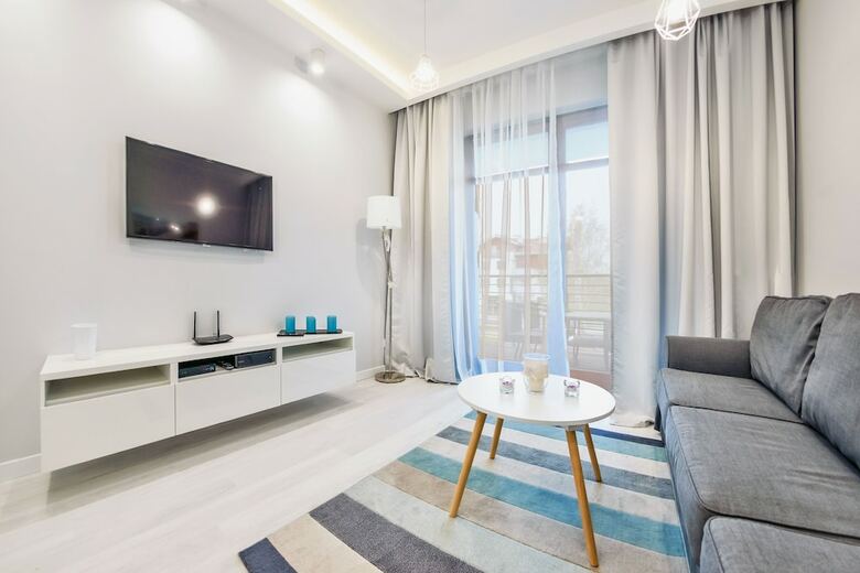 Apartamenty Sun & Snow Neptun Park
