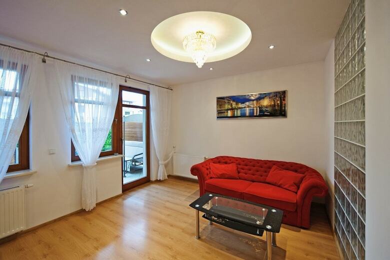 Apartamenty Sun & Snow Neptun Park