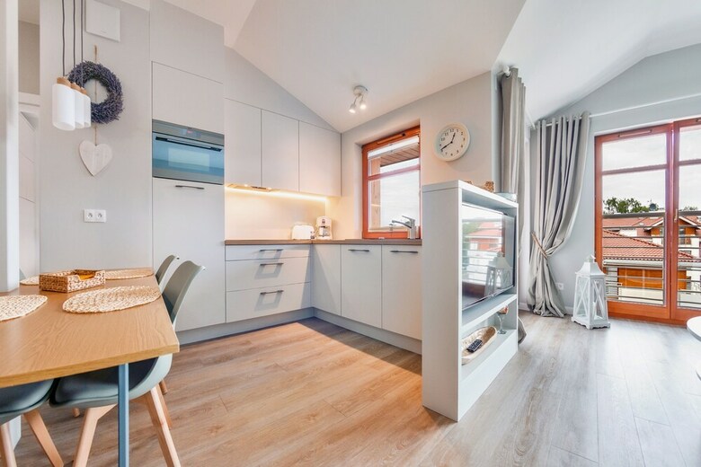 Apartamenty Sun & Snow Neptun Park