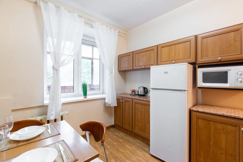 Apartamentos Goodaps Zatsepa 22