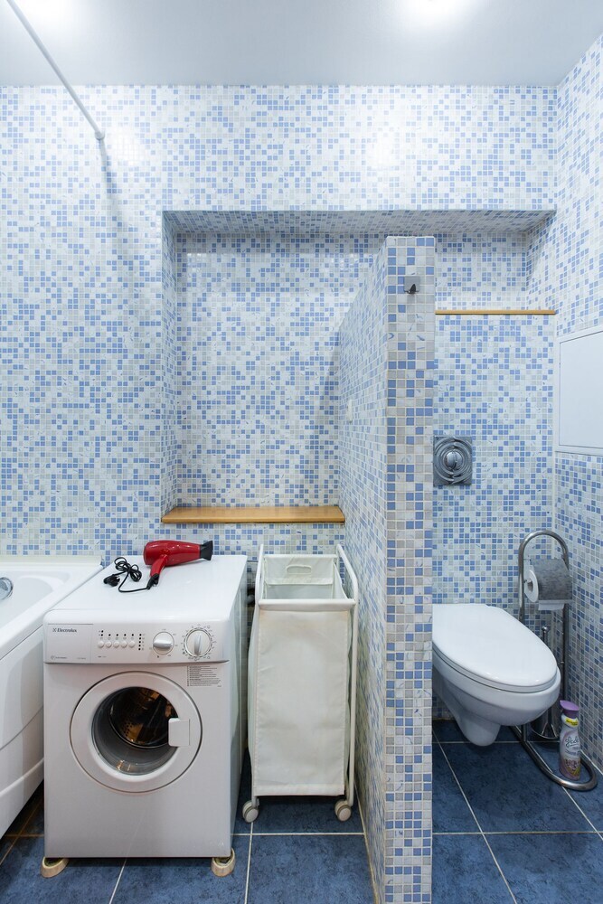 Apartamentos Goodaps Zatsepa 22