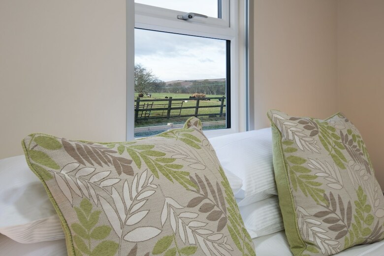 Hotel Brown Rigg Guest Rooms