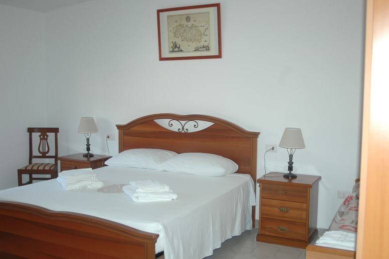 Bed & Breakfast La Terrazza
