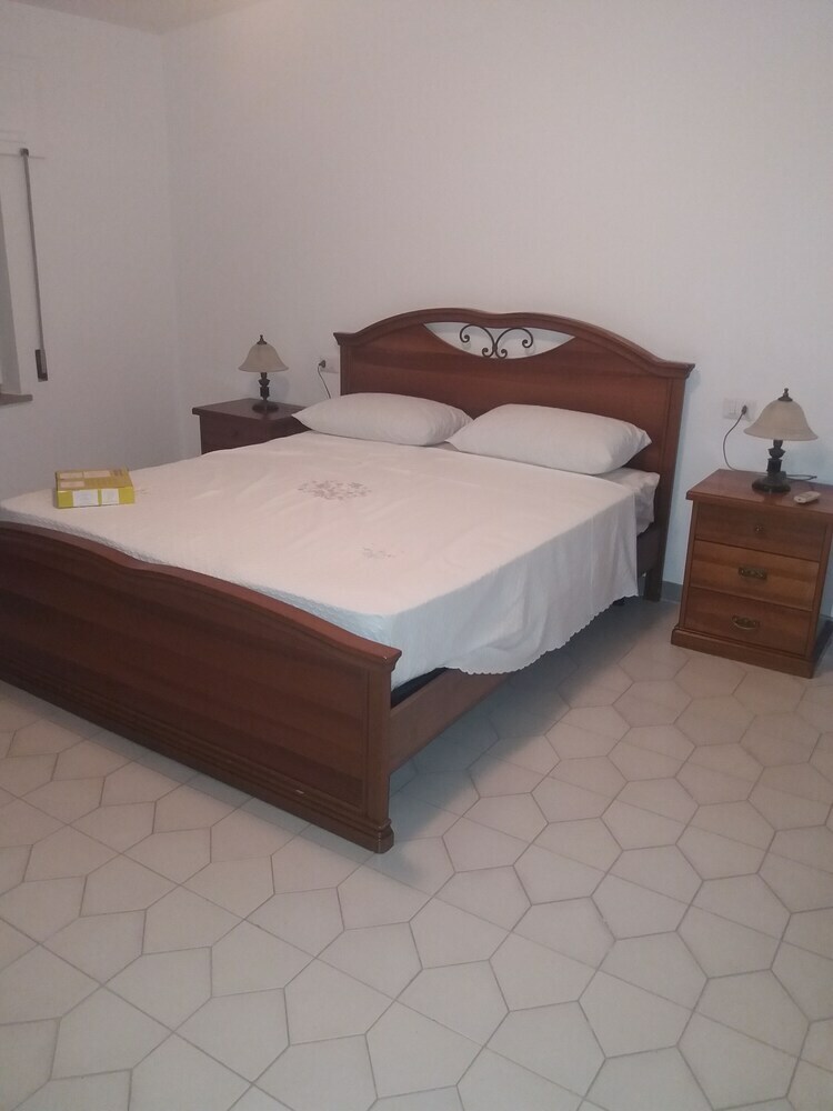 Bed & Breakfast La Terrazza